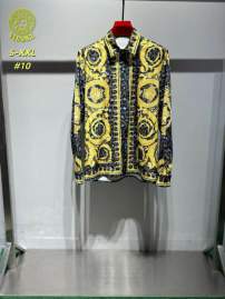 Picture of Versace Shirt Long _SKUVersaceS-2XL12yr26727602